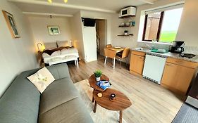 Fagrahlid Guesthouse