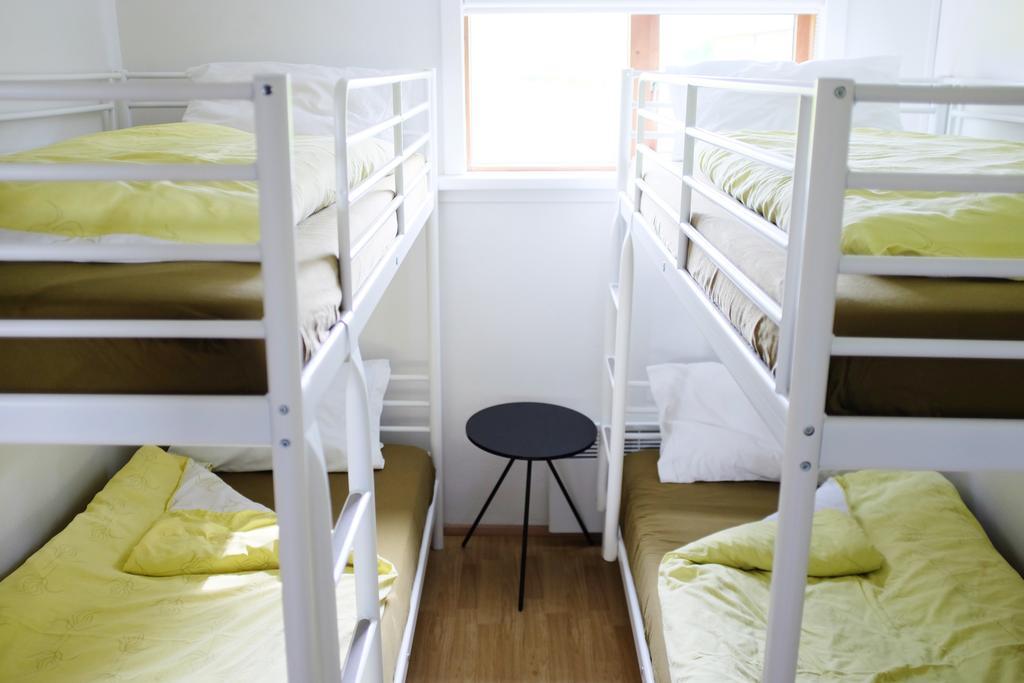 Fagrahlid Guesthouse Hvolsvollur Room photo